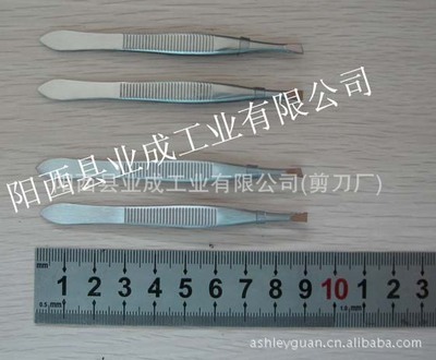 【医用镊子,家用镊子】价格,厂家,图片,金刚石工具,阳西县业成-